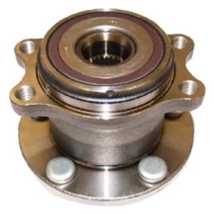 Wheel Bearing - Rear