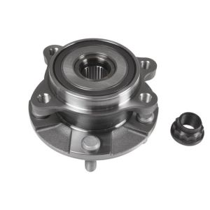 Wheel Bearing - Front