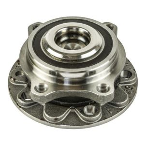 Wheel Bearing - Rear