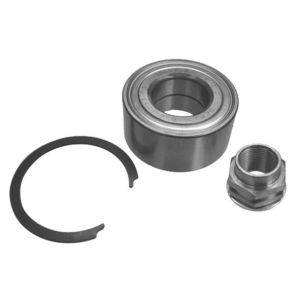 Wheel Bearing - Front