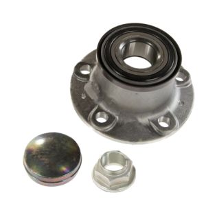 Wheel Bearing - Rear