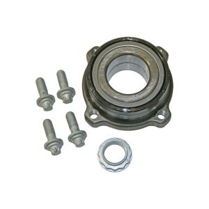 Wheel Bearing - Rear