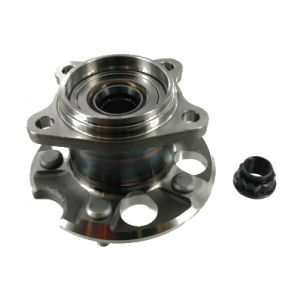 Wheel Bearing - Rear