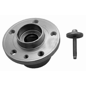 Wheel Bearing - Front