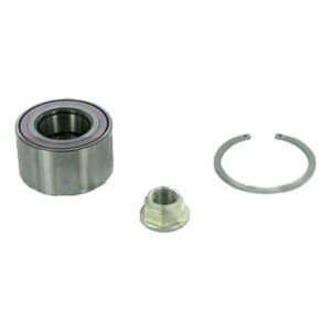 Wheel Bearing - Front