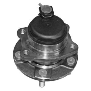 Wheel Bearing - Rear