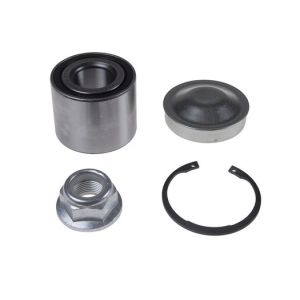 Wheel Bearing - Rear