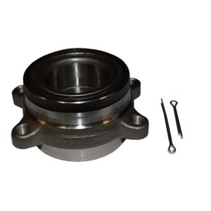 Wheel Bearing - Rear