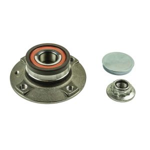 Wheel Bearing - Rear