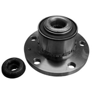 Wheel Bearing - Front