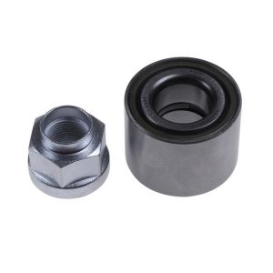 Wheel Bearing - Rear