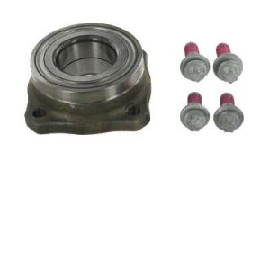 Wheel Bearing - Rear