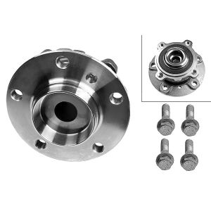 Wheel Bearing - Front