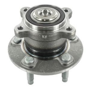 Wheel Bearing - Rear