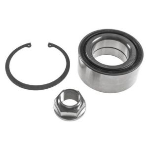 Wheel Bearing - Front