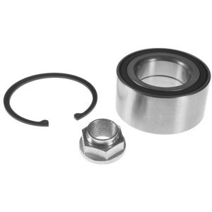 Wheel Bearing - Rear