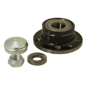 Wheel Bearing - Rear