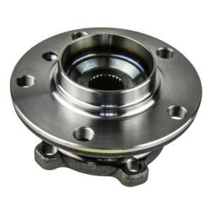 Wheel Bearing - Front