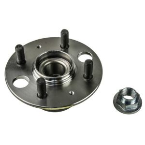 Wheel Bearing - Rear