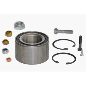 Wheel Bearing - Front