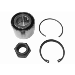 Wheel Bearing - Rear