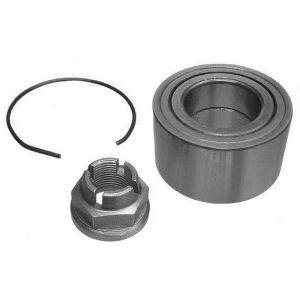 Wheel Bearing - Front