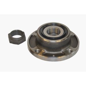 Wheel Bearing - Rear