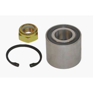 Wheel Bearing - Rear