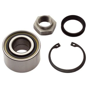 Wheel Bearing - Rear