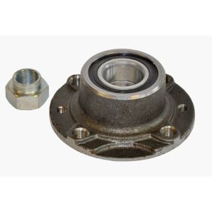 Wheel Bearing - Rear