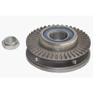 Wheel Bearing - Rear