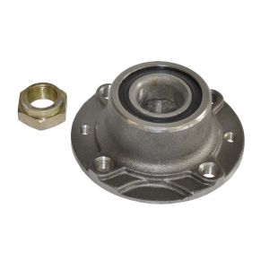 Wheel Bearing - Rear