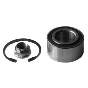 Wheel Bearing - Front