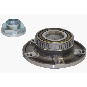 Wheel Bearing - Front