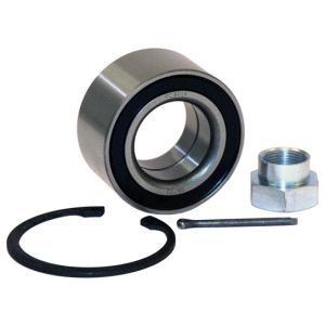 Wheel Bearing - Front