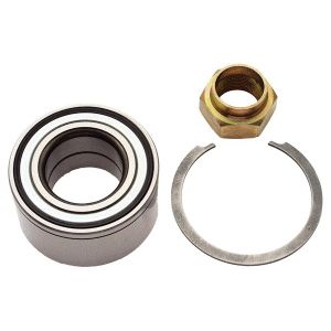 Wheel Bearing - Front