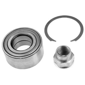 Wheel Bearing - Front