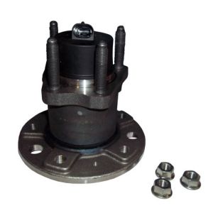 Wheel Bearing - Rear