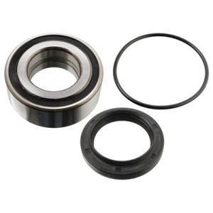 Wheel Bearing - Rear