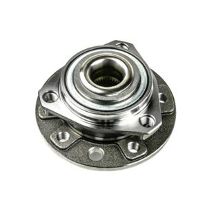 Wheel Bearing - Front