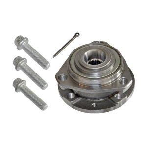 Wheel Bearing - Front