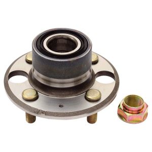 Wheel Bearing - Rear