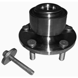 Wheel Bearing - Front