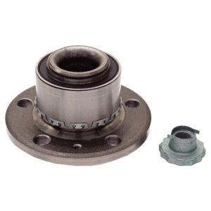 Wheel Bearing - Front