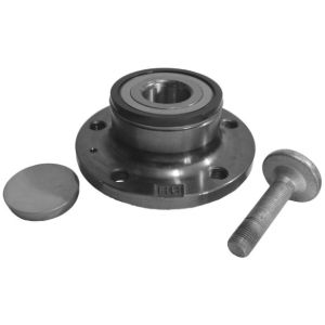 Wheel Bearing - Rear