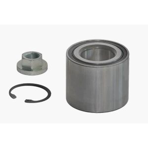 Wheel Bearing - Rear