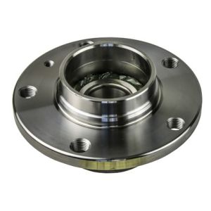 Wheel Bearing - Rear