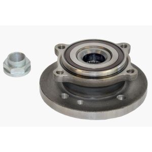 Wheel Bearing - Front