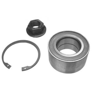 Wheel Bearing - Front