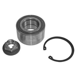 Wheel Bearing - Front